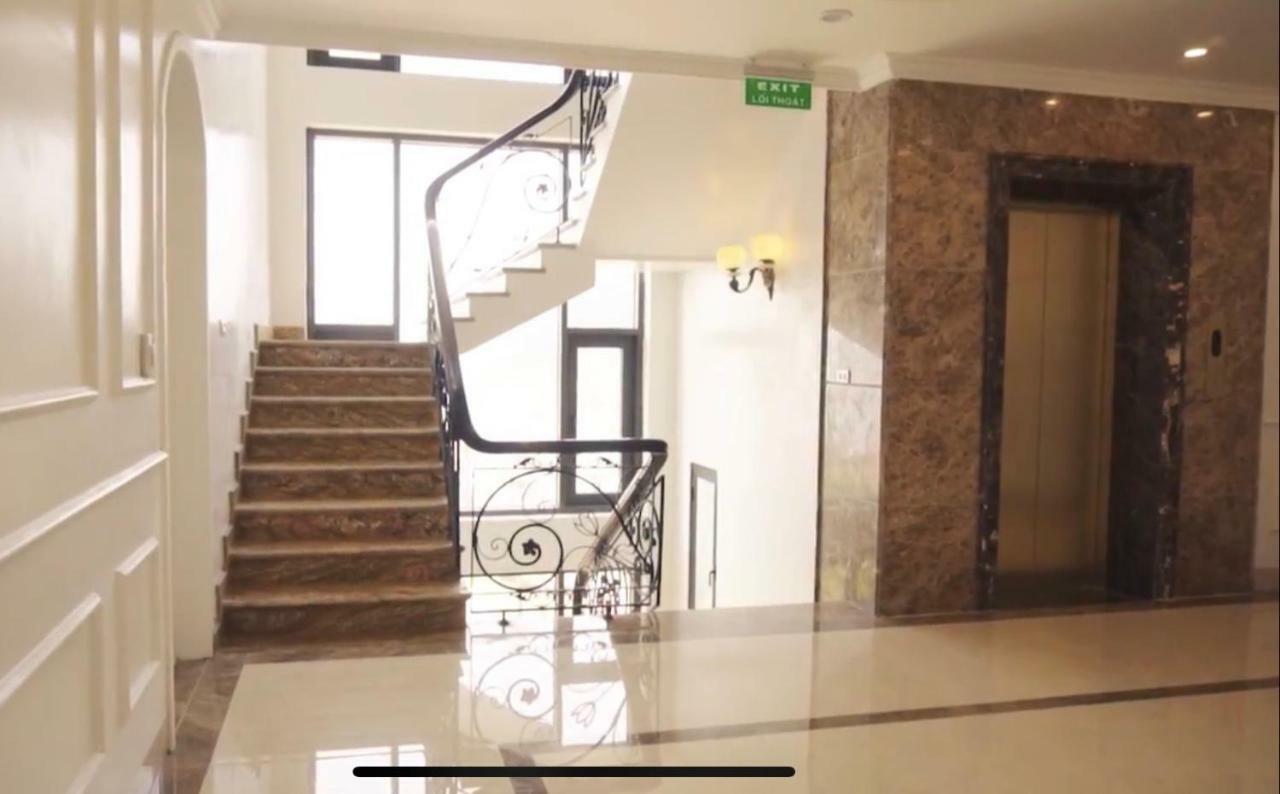 Paradise Hotel Tam Dao Ngoại thất bức ảnh