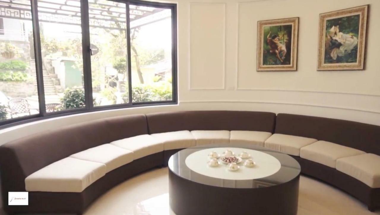 Paradise Hotel Tam Dao Ngoại thất bức ảnh